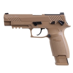 Sig Sauer P320 M17 ASP CO2 4.5mm Pistol