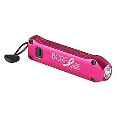 Streamlight Wedge XT Uppladdningsbar EDC Ficklampa Pink