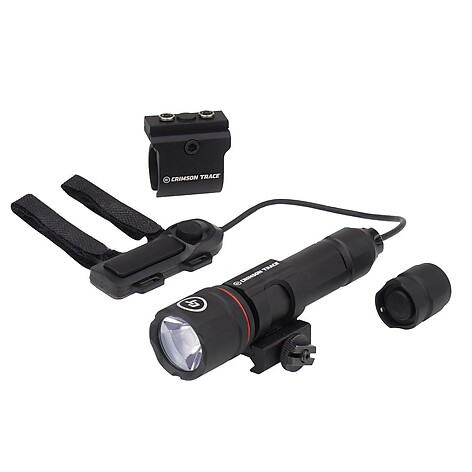 Crimson Trace CWL-202 Taktisk Vapenlampa Picatinny - bild 4 av 8