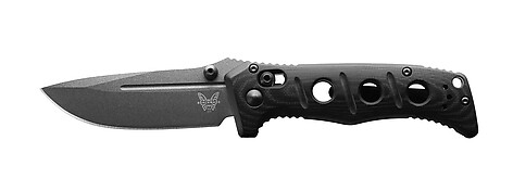 Benchmade 273GY-04 Mini Adamas Kniv - bild 5 av 7