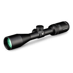 Vortex Triumph HD 3-9x40 SF SFP BDC MOA Kikarsikte