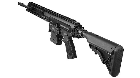 Steyr DMR 308 Win 16 tum - bild 3 av 5