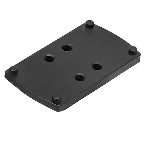 Burris FastFire Mount Marlin 336, 444, 1895, 1894