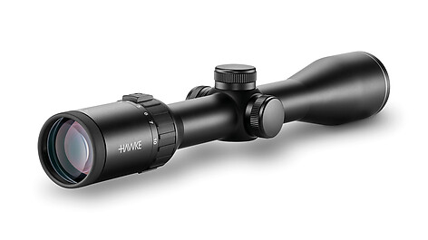 Hawke Endurance 30 FD 1.7-10x44 SFP Belyst LR2 Kikarsikte - bild 2 av 7