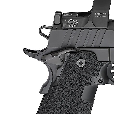 Springfield Prodigy 1911 DS 9mm x 19 5 tum 17rd/20rd - bild 8 av 8