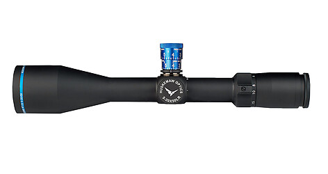 Huskemaw Blue Diamond 5-20x50 SF SFP HuntSmart Kikarsikte - bild 3 av 7
