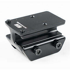C&H Precision Picatinny Riser Trijicon RMR/SRO