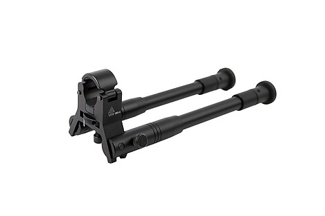 Leapers UTG New Gen Reinforced Clamp-on Bipod 221-259mm - bild 7 av 9