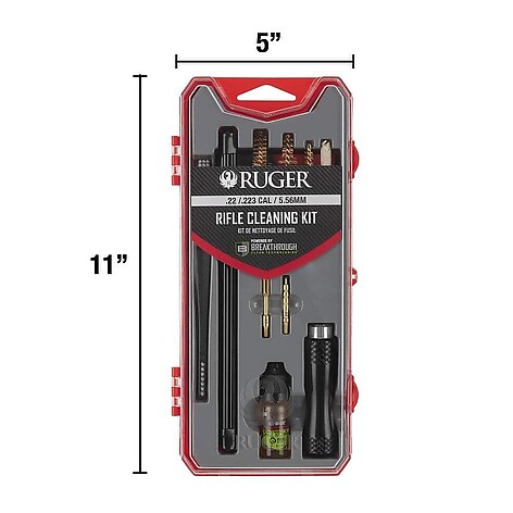 Allen AR-15 Cleaning Kit - bild 2 av 9