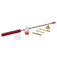 Pro-Shot Competition Pistol Cleaning Kit .22