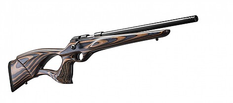 CZ 457 Thumbhole 20 tum 508mm .17 HMR - bild 3 av 3