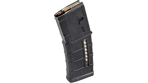 Magpul PMAG 30 AR-15/M4 Gen M3 5.56x45mm 30 Skott Magasin - bild 2 av 5