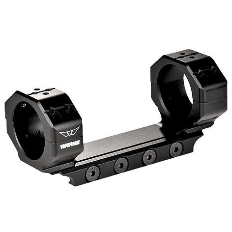 Warne Skyline Precision Medium 35mm H: 30mm (Matt)