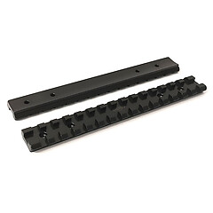 Rusan Picatinnyskena Steyr SBS, Classic, CLII, SM12 LA