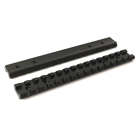 Rusan Picatinnyskena Steyr SBS, Classic, CLII, SM12 LA