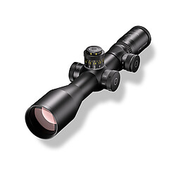 Schmidt & Bender PM II 3-12x50 LP FFP P3L CW DT/ST