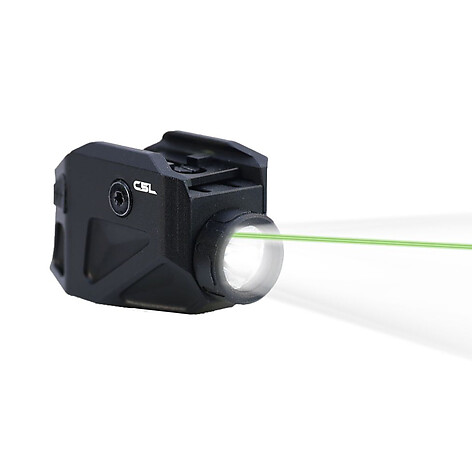 Viridian C5L Custom Springfield Hellcat 550 Lumens Vapenlampa