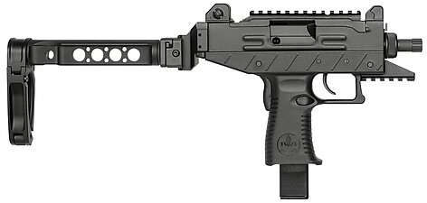 Midwest  UZI Pro Adapter Kolv - bild 3 av 3