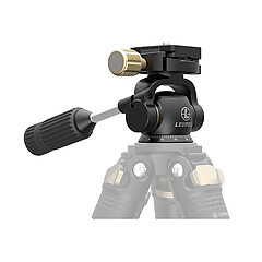 Leupold Tripod Pan Head Stativhuvud