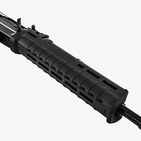 Magpul Zhukov Handguard AK47/AK74 Svart - bild 4 av 5
