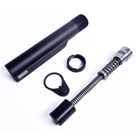 Armaspec SRS Gen4 C AR-15 Mil-Spec Buffer Kit