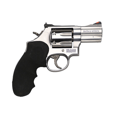 Smith & Wesson 686 Plus .357 Mag/.38 SPC +P 2.5 tum 7rd