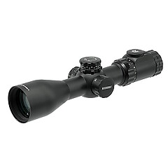 Leapers UTG Accushot OP3 3-12X44 SF Belyst UMOA Kikarsikte