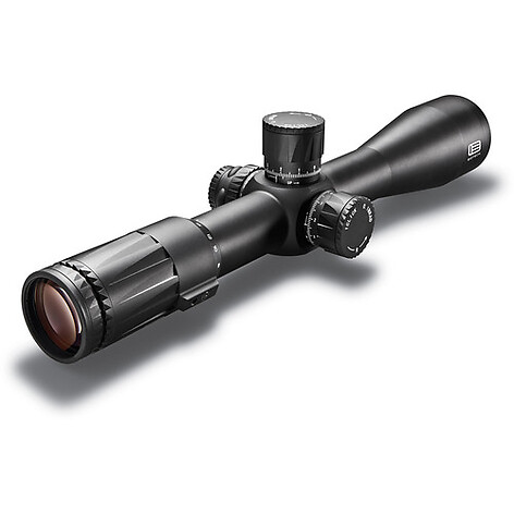 EOTech Vudu 3.5-18x50 Precision SFP HC1-MOA Belyst Kikarsikte - bild 5 av 5