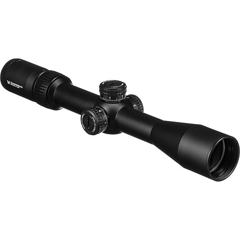 Vortex Diamondback Tactical 4-16x44 FFP EBR-2C MRAD