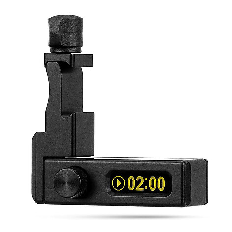 MDT Crush IT Stage Timer Tidtagare
