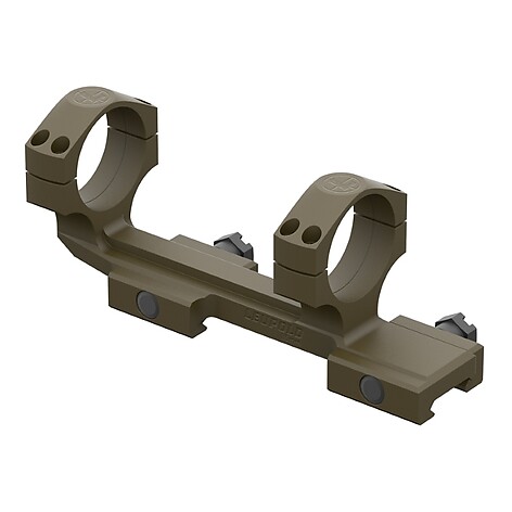 Leupold Mark IMS 35mm H: 38mm Cantilever Super High FDE - bild 2 av 2