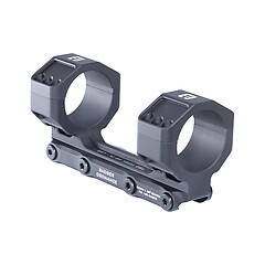 Badger C.O.M.M. MAX Cantilever Pica. 20MOA 34mm H: 33mm Svart