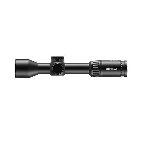 Steiner H6Xi 2-12x42 SF SFP Belyst MHR Kikarsikte - bild 2 av 4