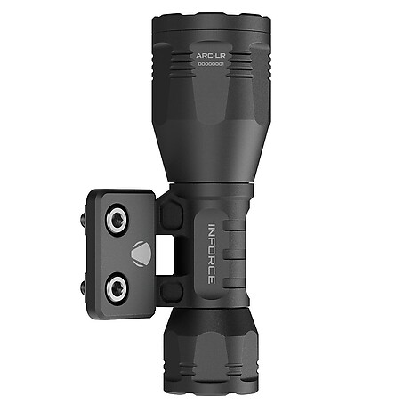 Inforce ARC 350 LR-M 1200 Lumen Vapenlampa - bild 2 av 6