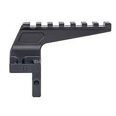 Geissele Super Precision Diving Board 34mm Picatinny Svart