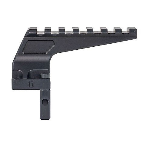 Geissele Super Precision Diving Board 34mm Picatinny Svart