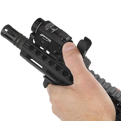 Nightstick LGC-550XL Long Gun Kompakt Vapenlampa - bild 2 av 10
