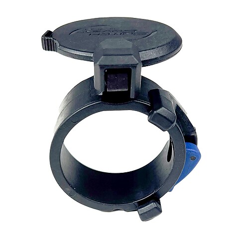 NcSTAR SwitchCover Flip-Open Linsskydd 55mm - bild 5 av 6