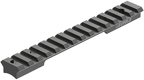 Leupold Backcountry Cross-Slot CVA Cascade LA 20MOA - bild 2 av 2