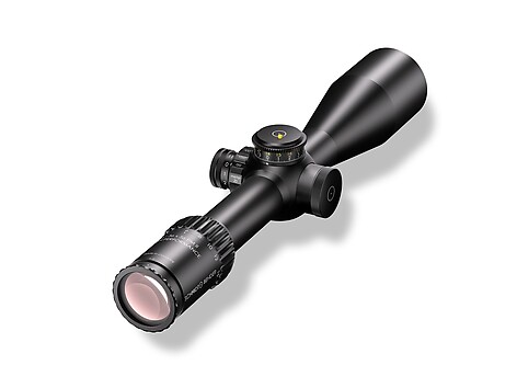 Schmidt & Bender 6-36x56 PM II High P. IR FFP M1FL CCW MT II .05 - bild 7 av 8