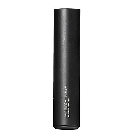 A-TEC Wave .22 LR M15x1