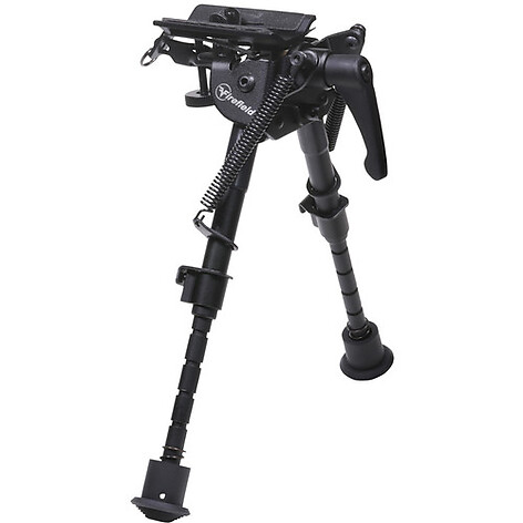 Firefield Stronghold 6-9 tum Bipod - bild 3 av 9