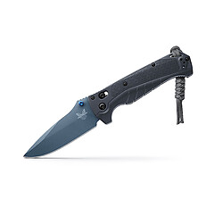 Benchmade 18060BT-01 Adira Kniv