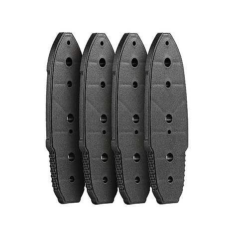 MDT JAE Buttpad Polymer Spacer Kit Distanser