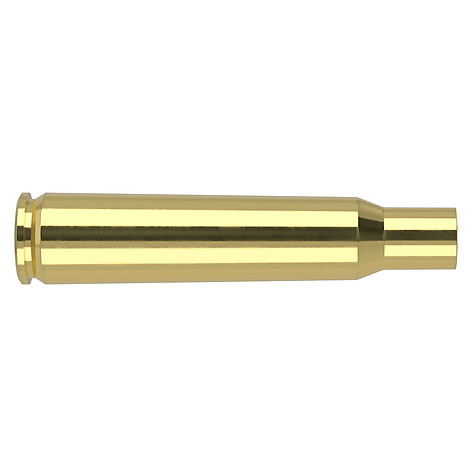 Nosler Hylsor 7x57 Mauser 50/Box