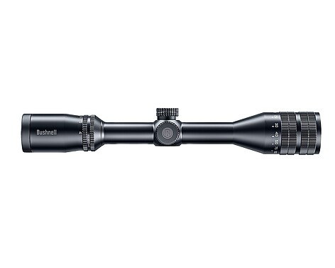 Bushnell R3 4-12x40 SFP DOA Quick Ballistic Kikarsikte - bild 5 av 6