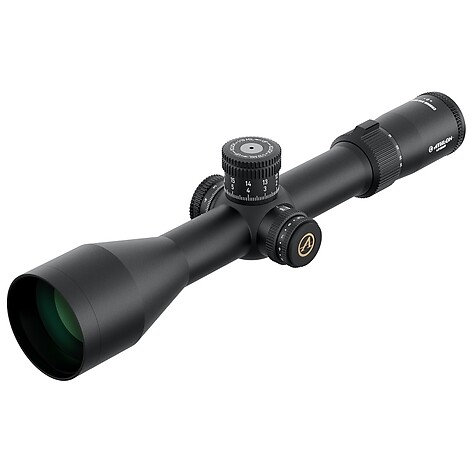 Athlon Cronus BTR G2 UHD 4.5-29x56 FFP Belyst APLR5 MOA