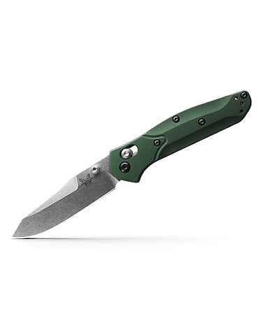 Benchmade 945 Mini Osborne Kniv - bild 2 av 6