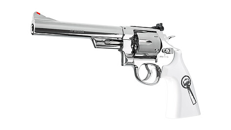 Umarex Smith & Wesson 629 Trust Me CO2 6mm - bild 3 av 3