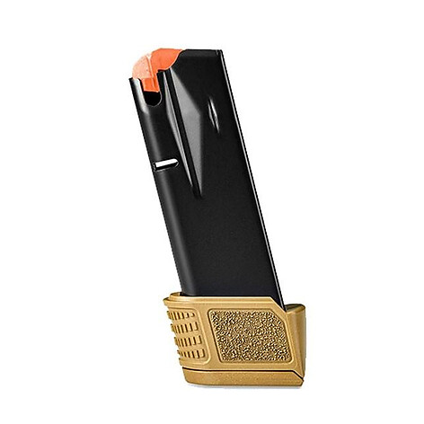 FN America FN Reflex 9mm 15 skott FDE Magasin